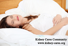 Why Patients Have Stomach Pain After Dialysis