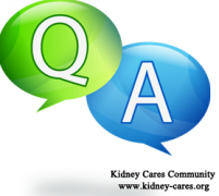 Is It Good For CKD Stage 5 To Take Herbal Medicine As An Alternative Medicine