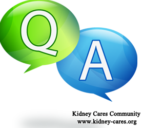 Is It Good For CKD Stage 5 To Take Herbal Medicine As An Alternative Medicine