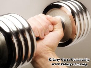 Does Dialysis Make Your Muscles Weak