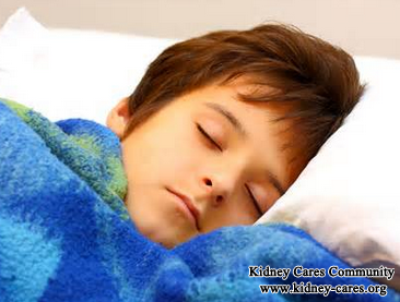 How To Prevent Relapse In Child Having Nephrotic Syndrome