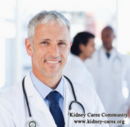 Can CKD Stage 3 Turn Into Stage 4