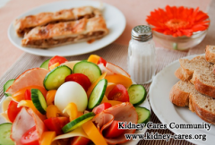 What Is A Good Diet For Someone With Stage 3 Kidney Disease