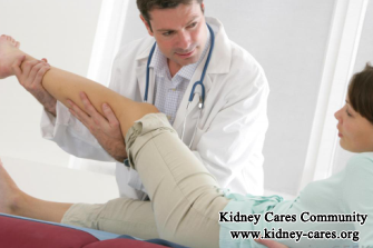 Is Paralysis A Side Effect Of Hemodialysis
