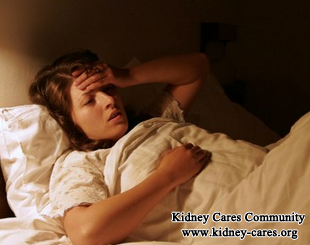 Can IgA Nephropathy Cause Night Sweats