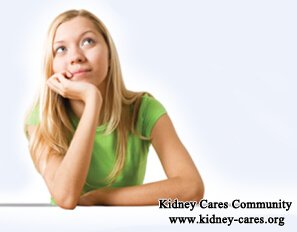 What Do I Do if My Kidney Is Spilling Protein