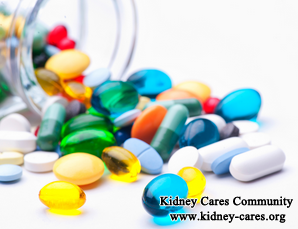 What Is The Treatment For Primary Nephrotic Syndrome