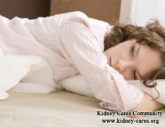 Can Kidney Disease Cause Uncontrollable Depression