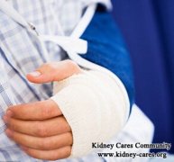 Why Do People in Chronic Renal Failure Have Bone Fractures