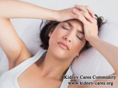 How Does Stage 3 Renal Failure Affect the Brain