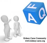 Creatinine 4.4, BUN 42 and PKD: Will I Have to Go on Dialysis Soon