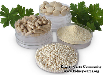 Can Kidney Transplant Patients Take A Probiotic
