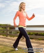 Is It Good For Nephrotic Syndrome Patients To Take Exercise