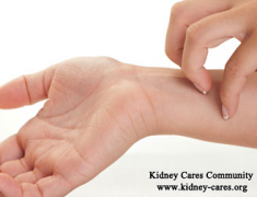 Side Effects For High Level Phosphorus In Chronic Kidney Disease