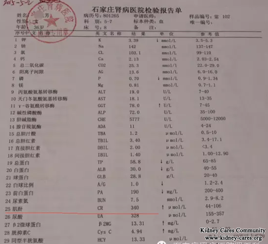 Formal Treatment For Systemic Lupus Erythematosus