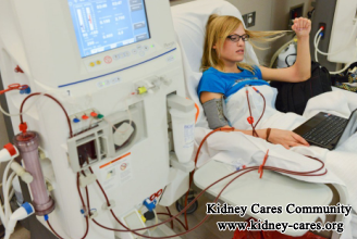 The Function Of Hemodialysis In Uremia Treatment