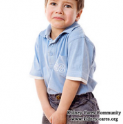 Frequent Urination At Night And Kidney Failure