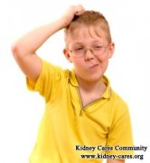 What Does It Mean with A 36 Percent Kidney Function