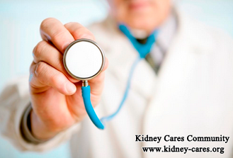 How Diabetes And Hypertension Can Lead To End Stage Renal Disease