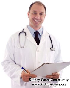 Does Shrinking Cysts Cause Renal Function to Improve for PKD Patients