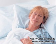What Are Some Signs and Symptoms of Having An Elevated Blood Creatinine