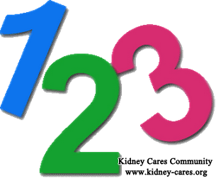 Top Three Treatment For Kidney Cyst
