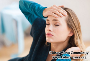 What Are Common Symptoms Of Diabetic Nephropathy