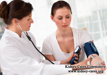 What Causes Hypertensive Nephropathy