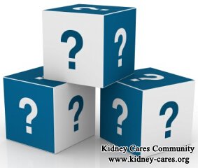 What Do I Do for Uric Acid if I Have CKD Stage 3