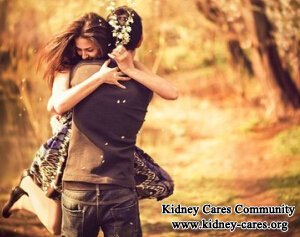 How to Improve Sex Life with CKD Stage 5