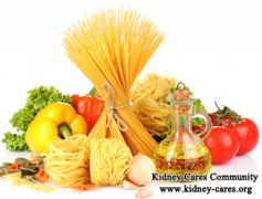 Dietary Tips For Chronic Kidney Disease Patients