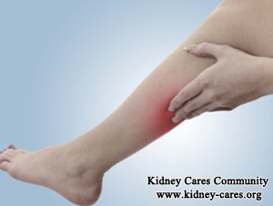 What Causes Pain in Lower Extremities in End Stage Renal Disease