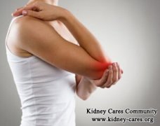 Is There A Connection Between Joint Pain and PKD