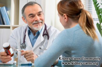 What Is The Current Treatment For IgA Nephropathy
