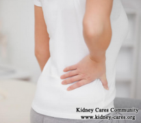 Symptoms And Treatment For Kidney Cysts Burst In PKD
