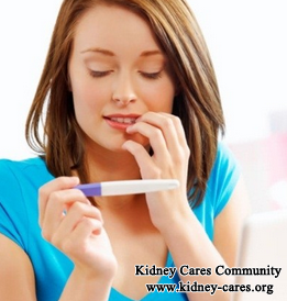Is It Safe To Get Pregnant As A Nephrotic Syndrome Patient