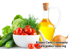 What Are Good Foods For Kidney Dialysis Patients