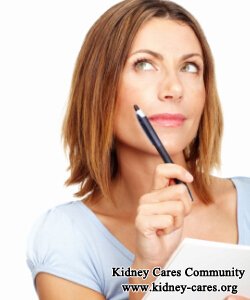 What Does It Mean When Your Kidneys Are Only Functioning at 37%