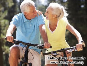 How Long to Die of End Stage Renal Failure