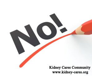 Can Kidney Function Be Recovered After Dialysis