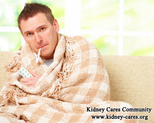 Is It Possible To Get Kidney Infection While On Dialysis
