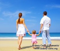 How Long Can A Person Live With Kidney Failure