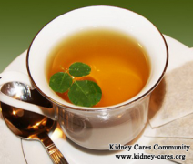 Does Moringa Tea Have Any Effect On Kidneys