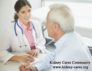 How to Decrease Creatinine Level for Dialysis Patients