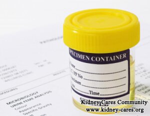 Why Urine Output Decreases Gradually After Dialysis