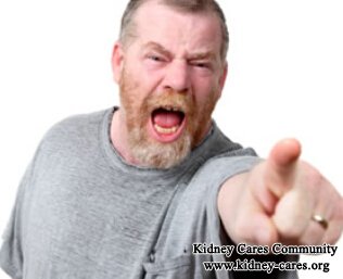 How Bad Is 41% Kidney Function