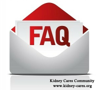 How Can We Stop Dark Skin In Kidney Dialysis