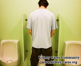 Is It Normal To Still Make Urine While On Dialysis