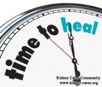 What Treatment Can Reduce Creatinine Levels in Stage 4