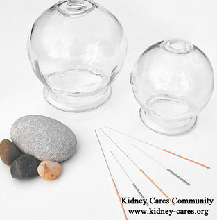 Does Cupping Help Remove Extra Toxins In Kidney Failure Patients
